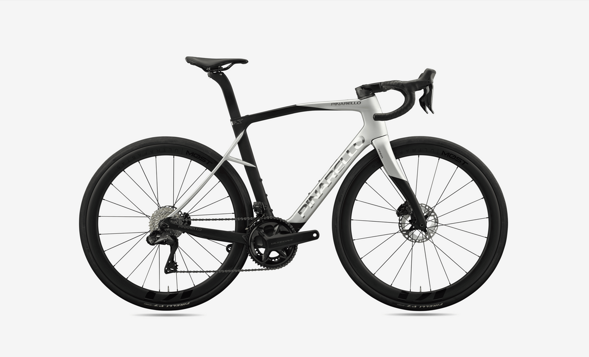 NEW Pinarello Dogma X7 Ultegra Di2