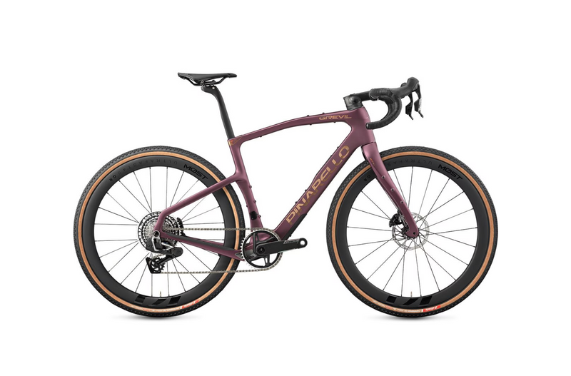 NEW Pinarello Grevil F7 GRX Di2 - 2026, 50 cm