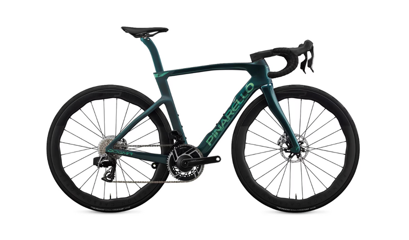 New Pinarello Dogma F Dura Ace Di2 - 2026, 56 cm