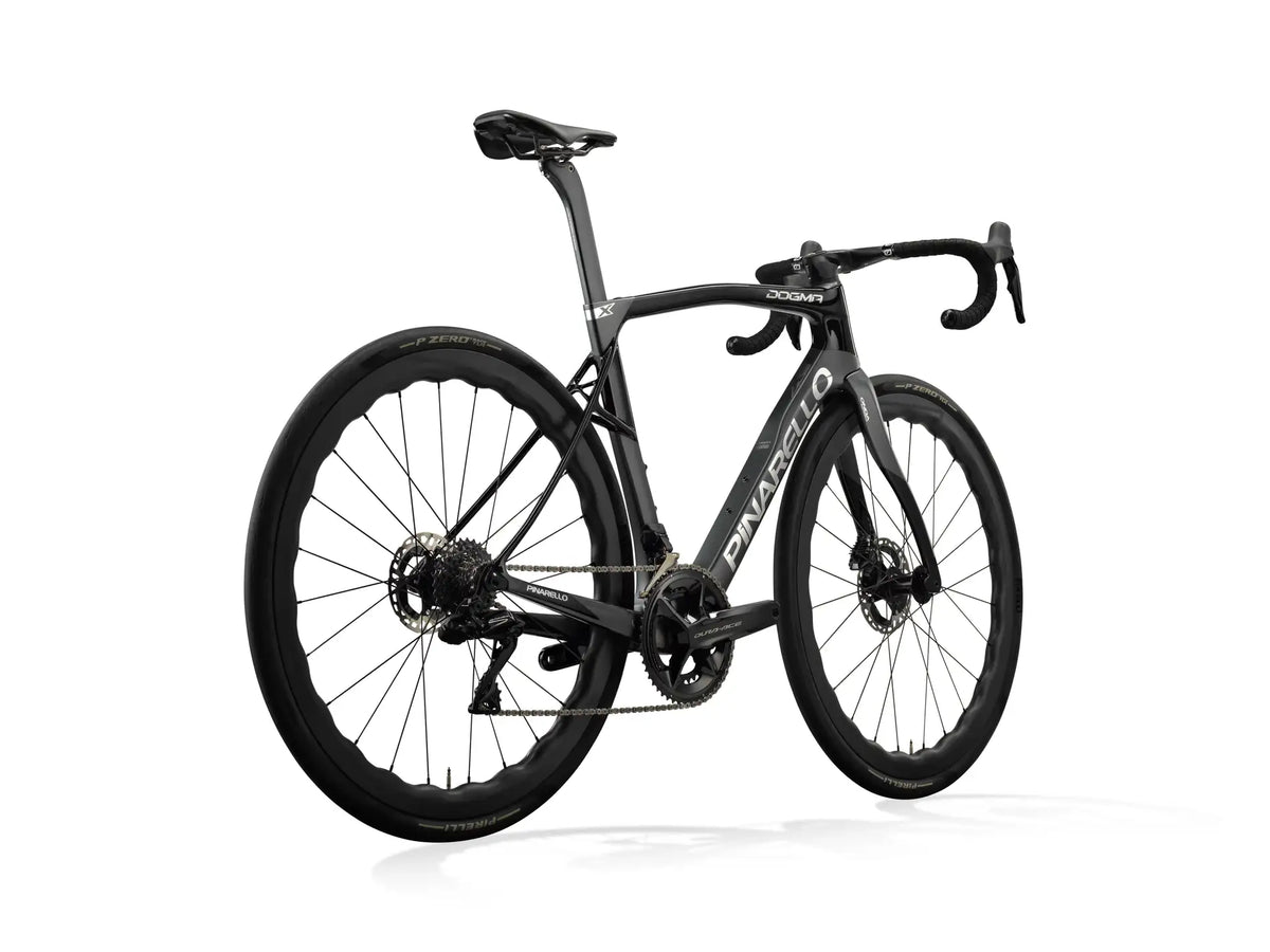 NEW Pinarello Dogma X Dura-Ace Di2