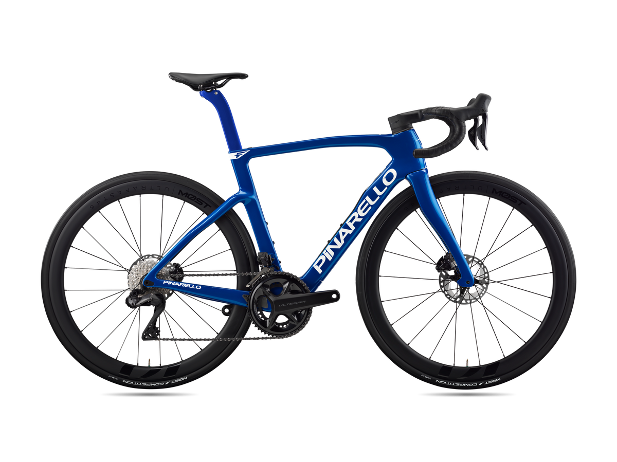 NEW Pinarello F7 Ultegra Di2