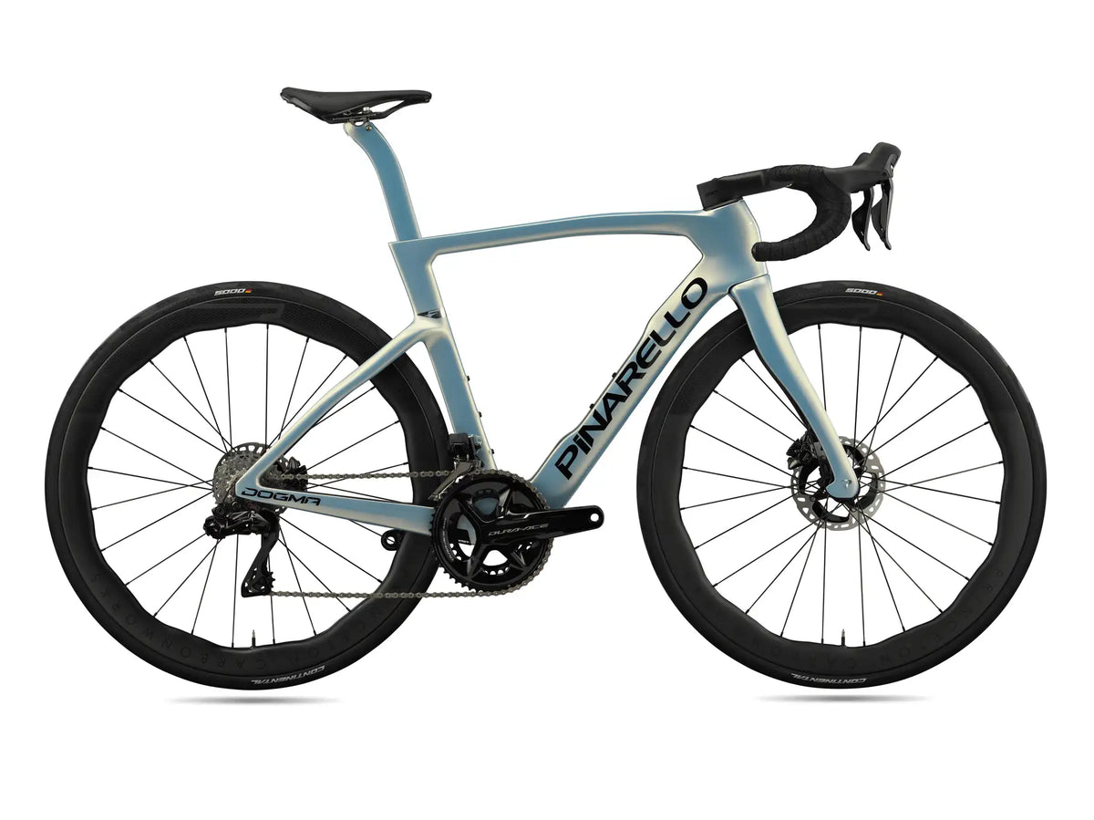 NEW Pinarello Dogma F Dura-Ace Di2 - 53 cm