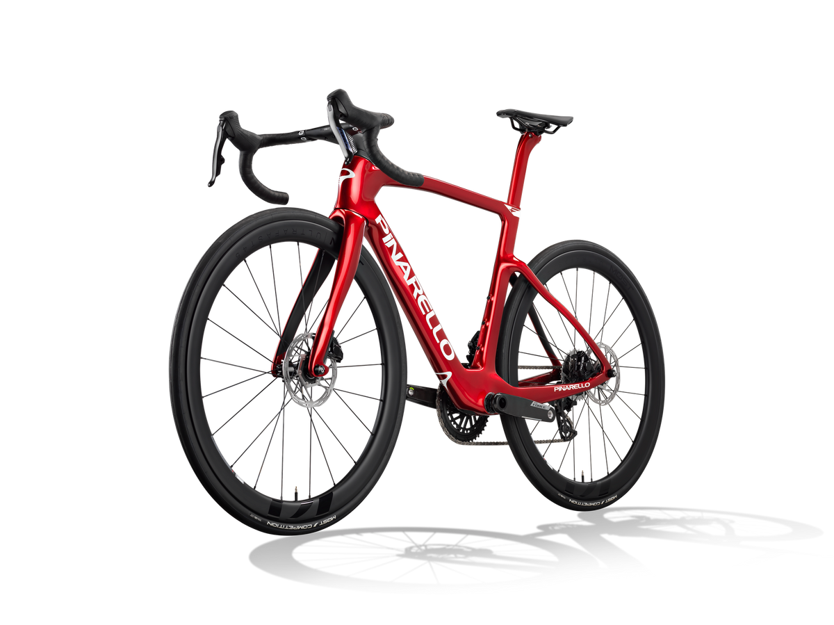 NEW Pinarello F7 SRAM Force AXS