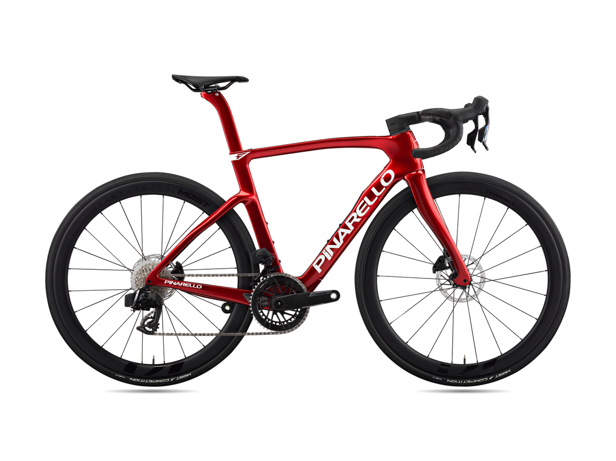 NEW Pinarello F7 SRAM Force AXS
