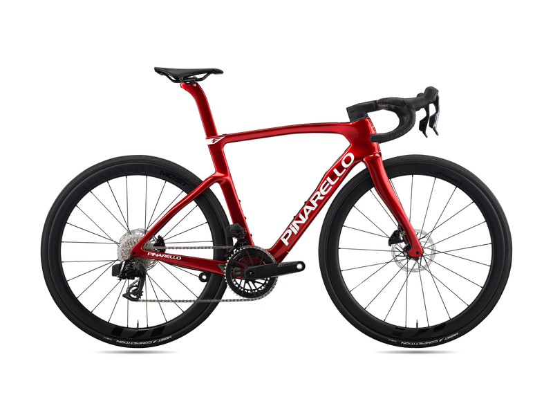 NEW Pinarello F7 SRAM Force AXS