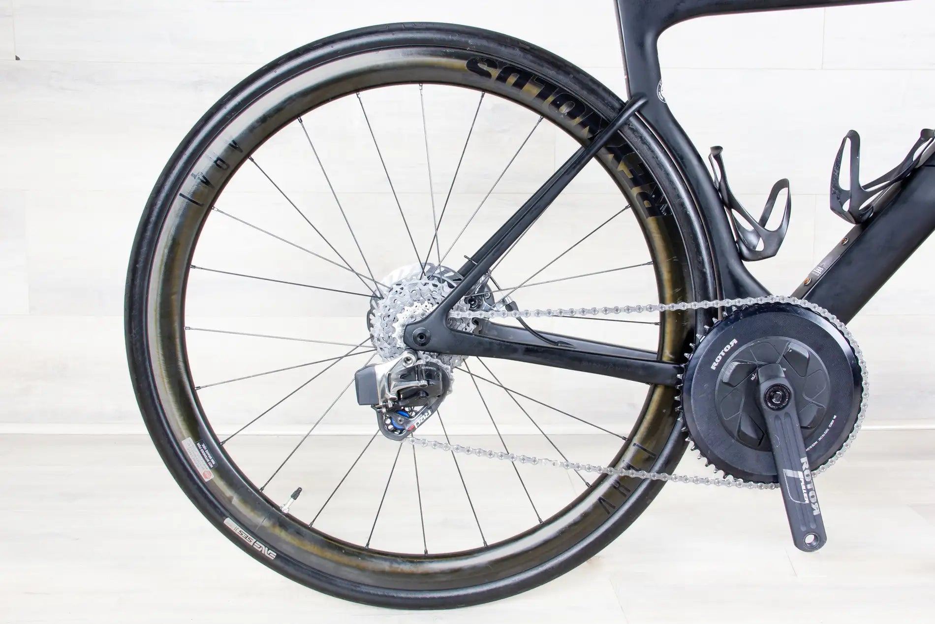 3T Strada Team - 2020, Medium