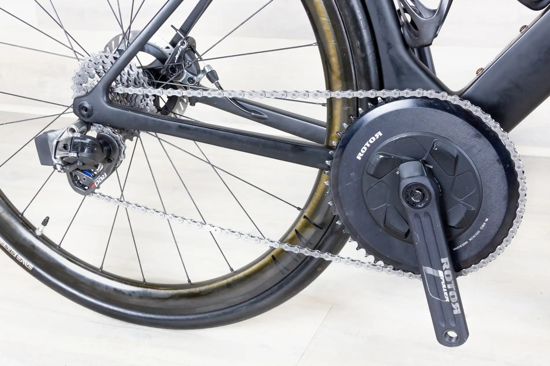 3T Strada Team - 2020, Medium
