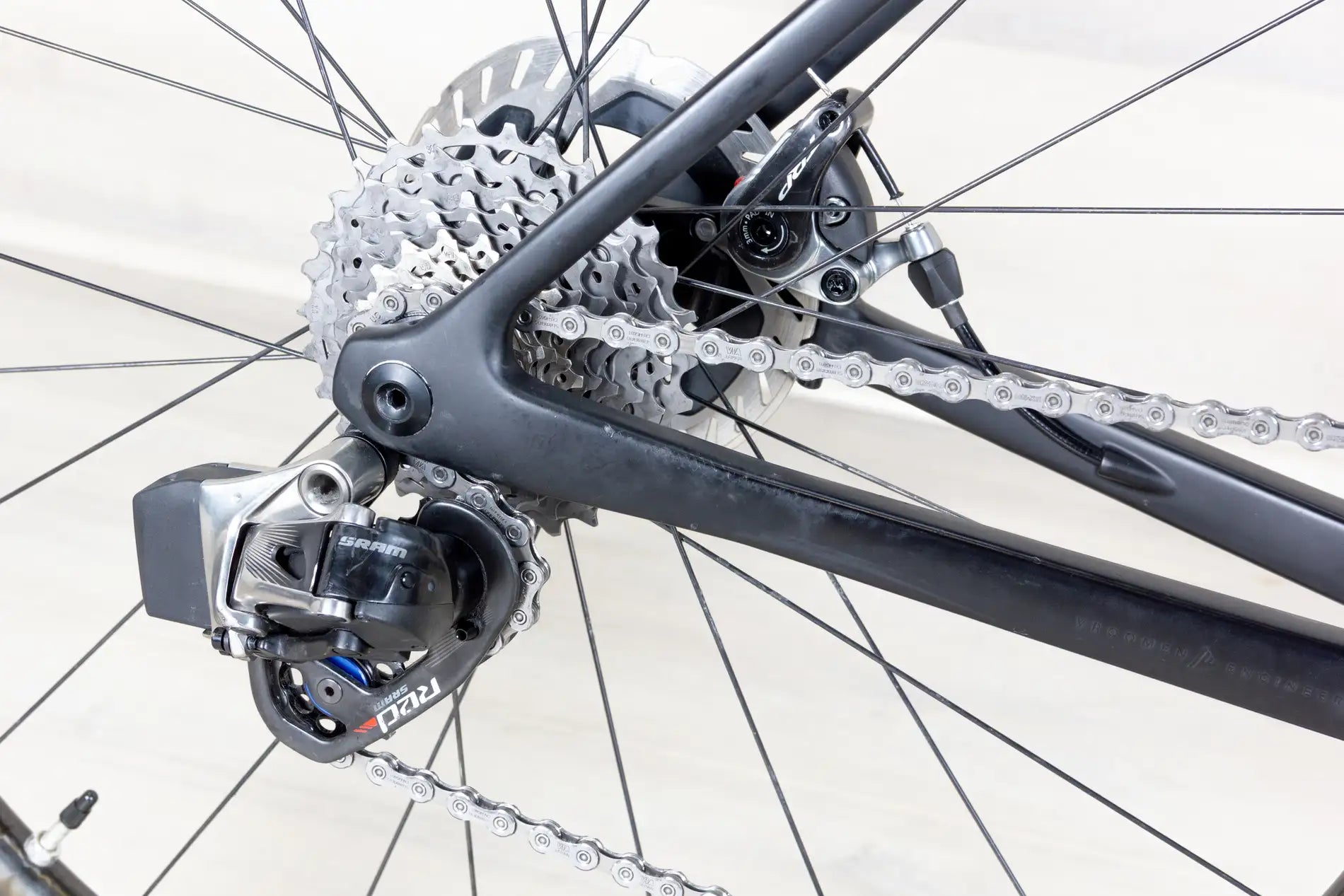 3T Strada Team - 2020, Medium