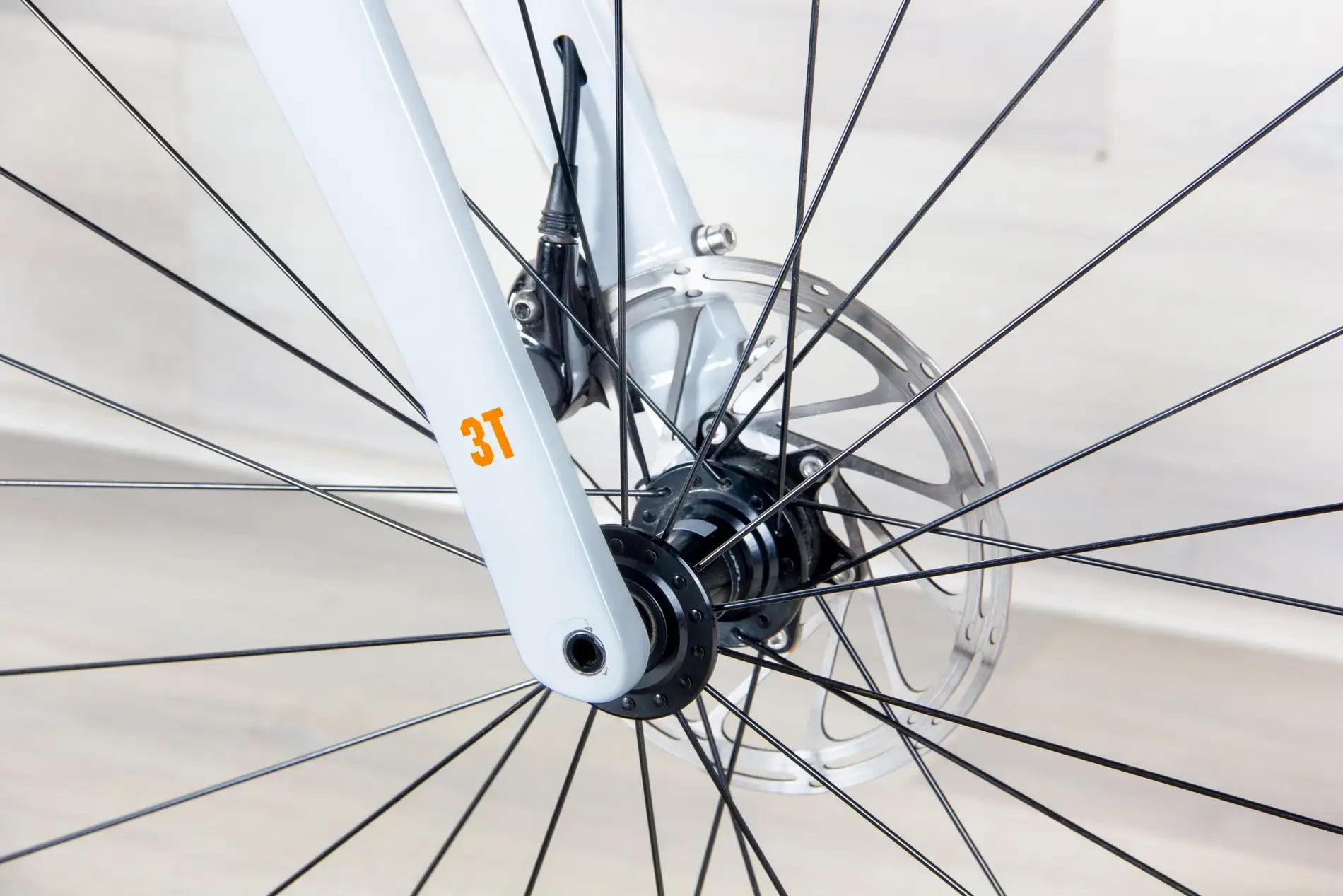 3T Exploro Racemax - 2024, 54 cm