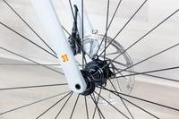 3T Exploro Racemax - 2024, 54 cm