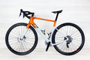 3T Exploro Racemax - 2024, 54 cm