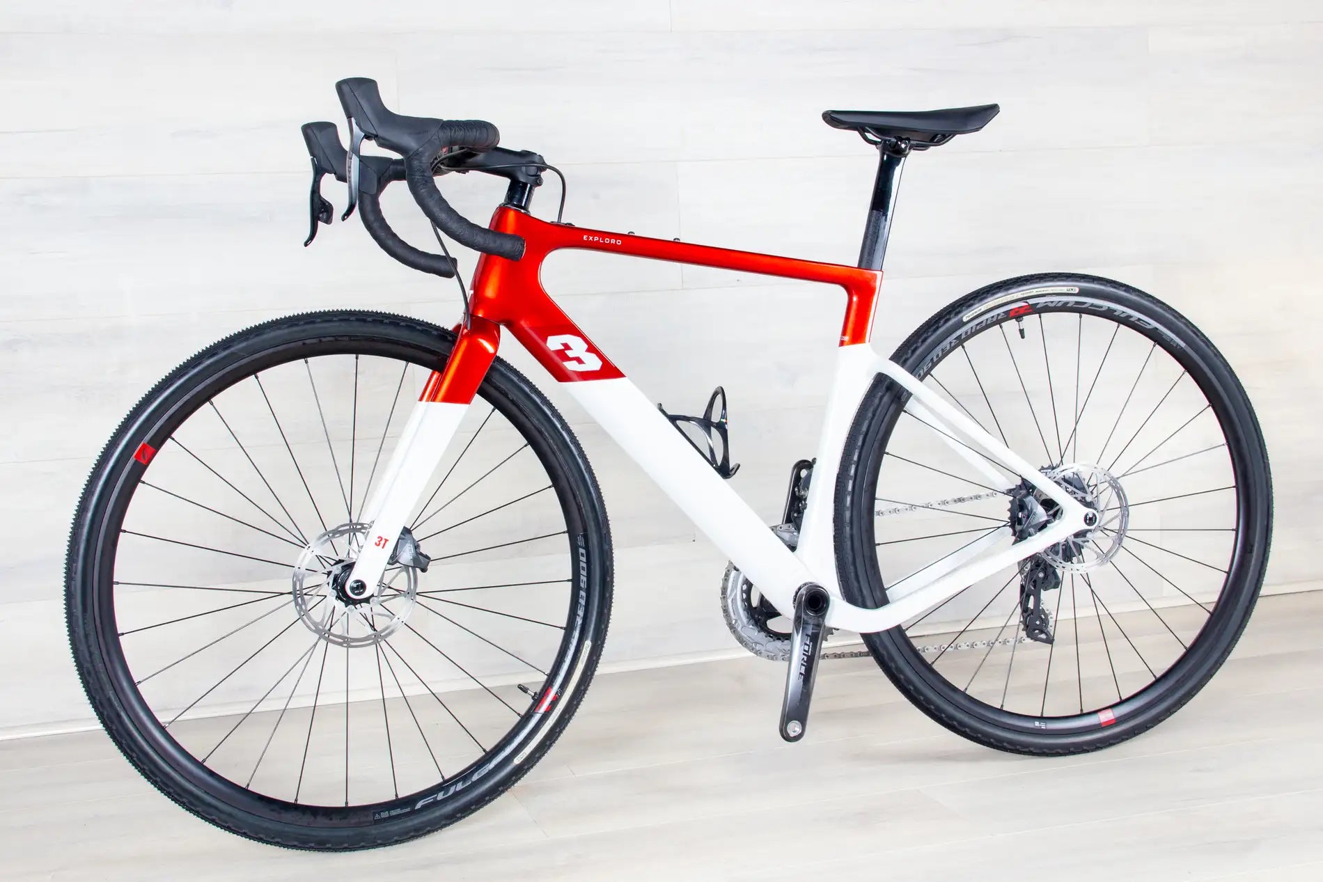 3T Exploro RaceMax - 2021, 51 cm