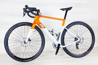 3T Exploro Racemax - 2024, 54 cm