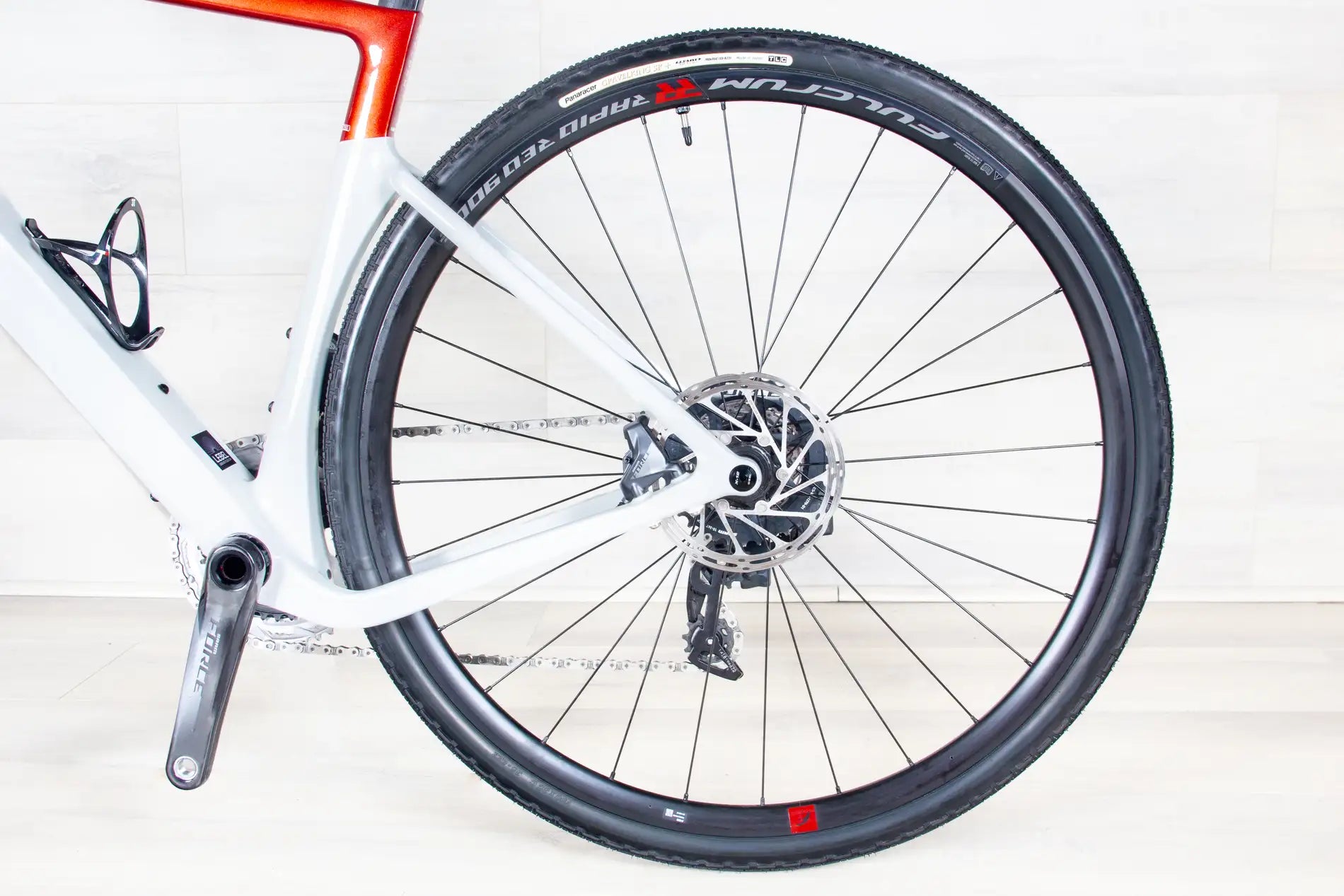 3T Exploro RaceMax - 2021, 51 cm