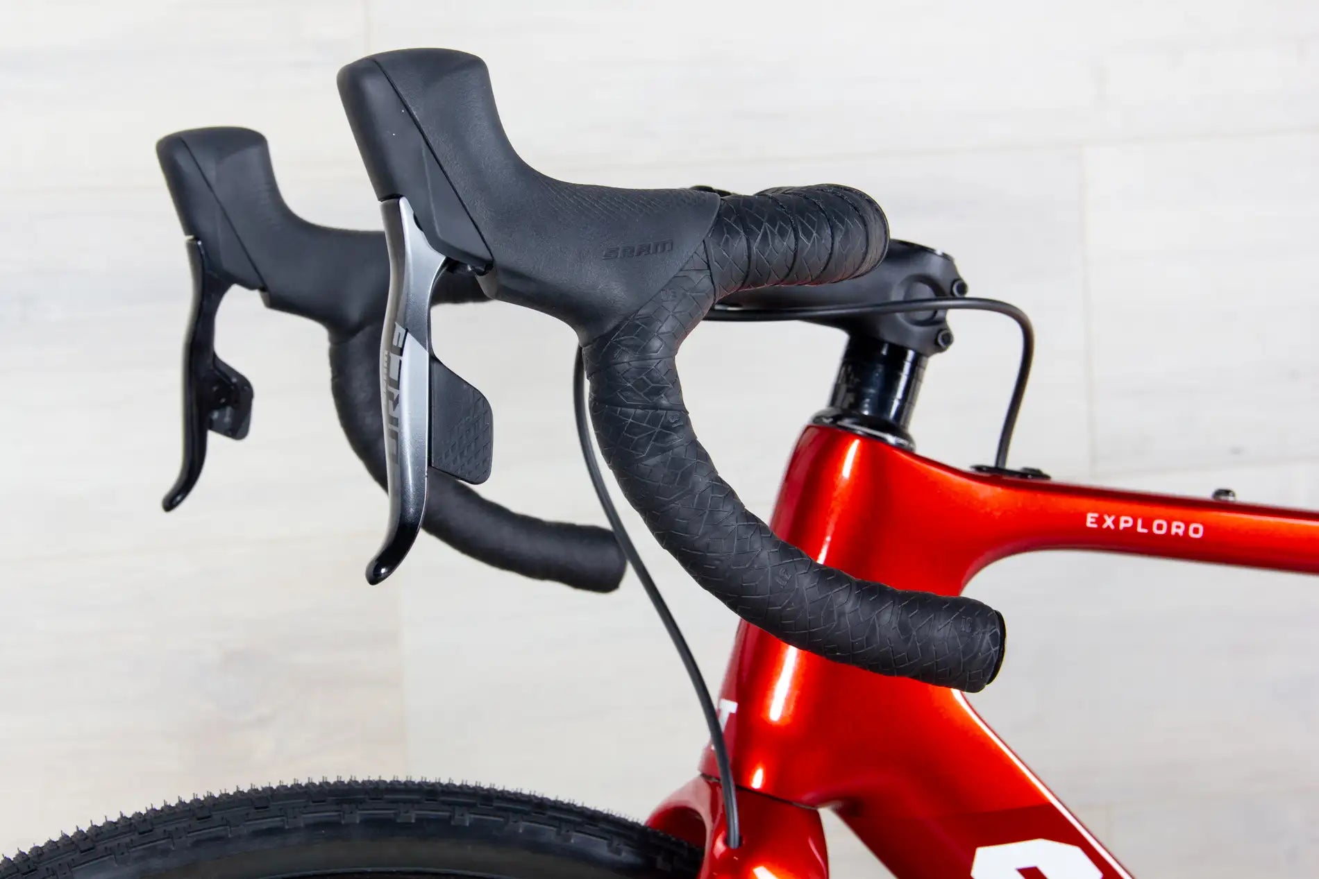 3T Exploro RaceMax - 2021, 51 cm