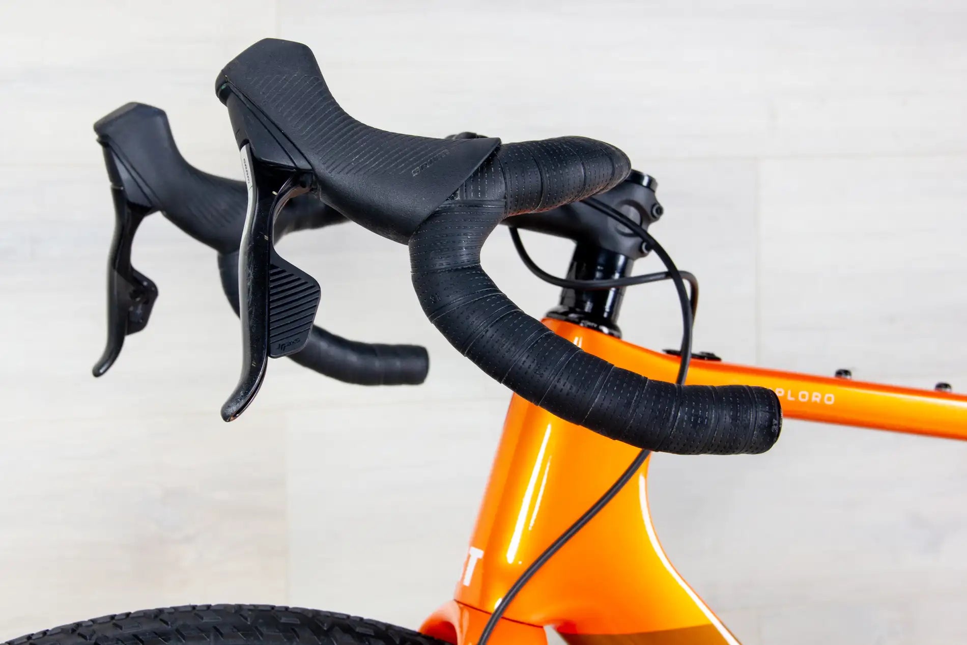3T Exploro Racemax - 2024, 54 cm