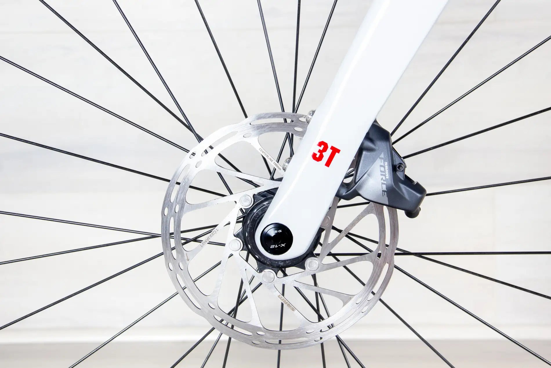 3T Exploro RaceMax - 2021, 51 cm