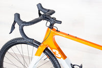 3T Exploro Racemax - 2024, 54 cm