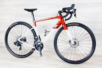 3T Exploro RaceMax - 2021, 51 cm