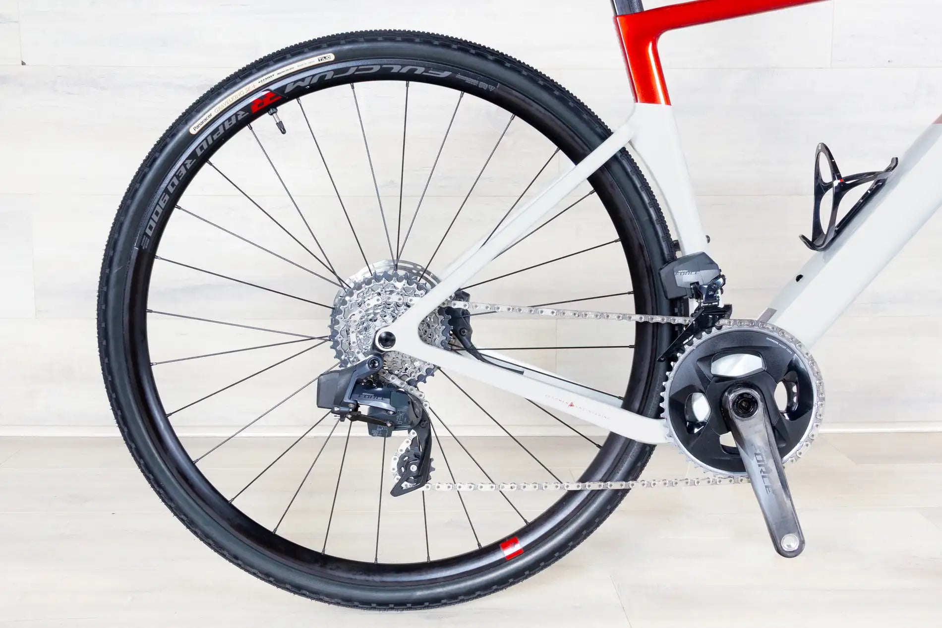 3T Exploro RaceMax - 2021, 51 cm