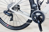3T Exploro Racemax - 2024, 54 cm