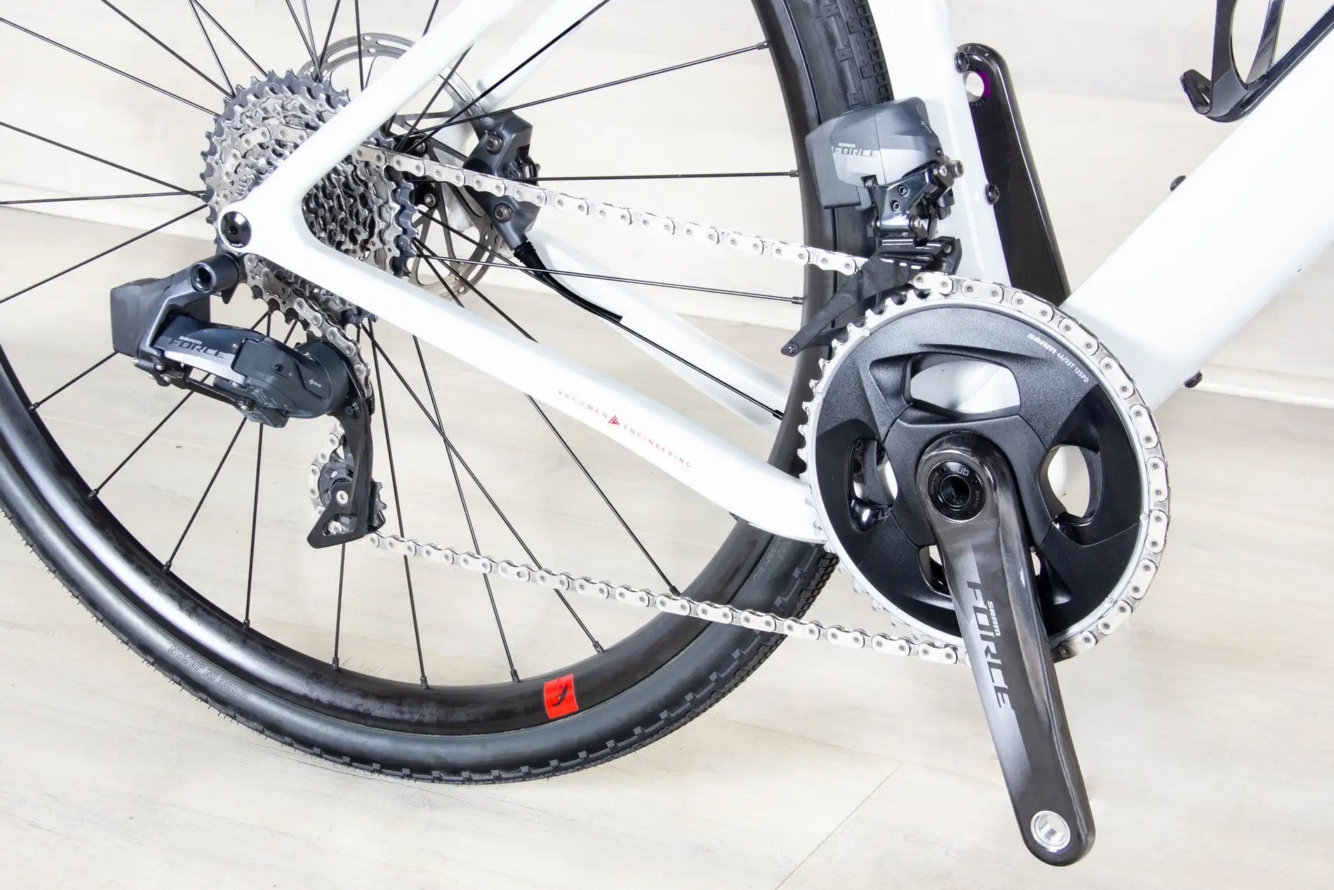 3T Exploro RaceMax - 2021, 51 cm