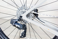 3T Exploro Racemax - 2024, 54 cm