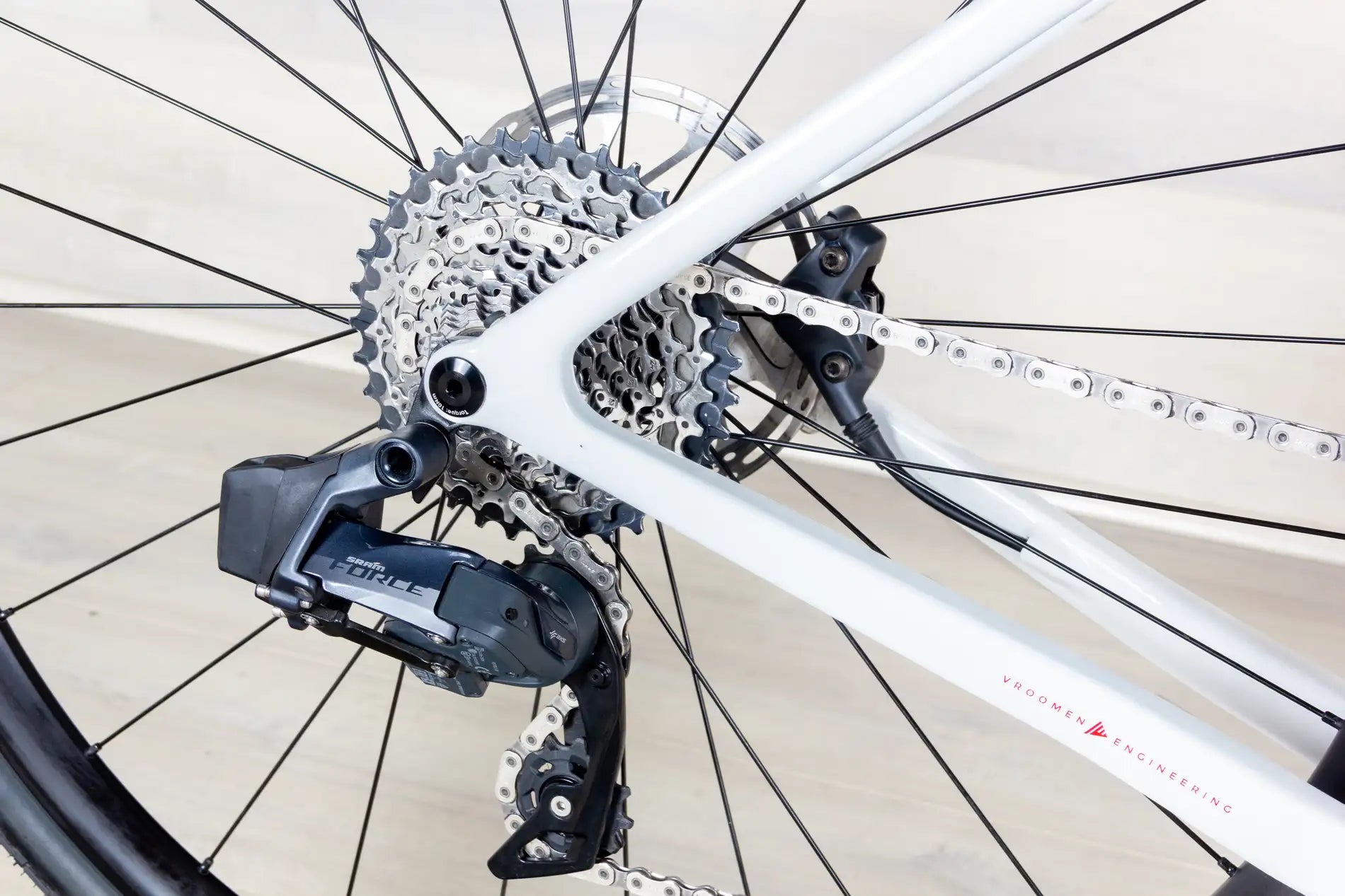 3T Exploro RaceMax - 2021, 51 cm