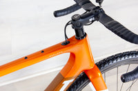 3T Exploro Racemax - 2024, 54 cm