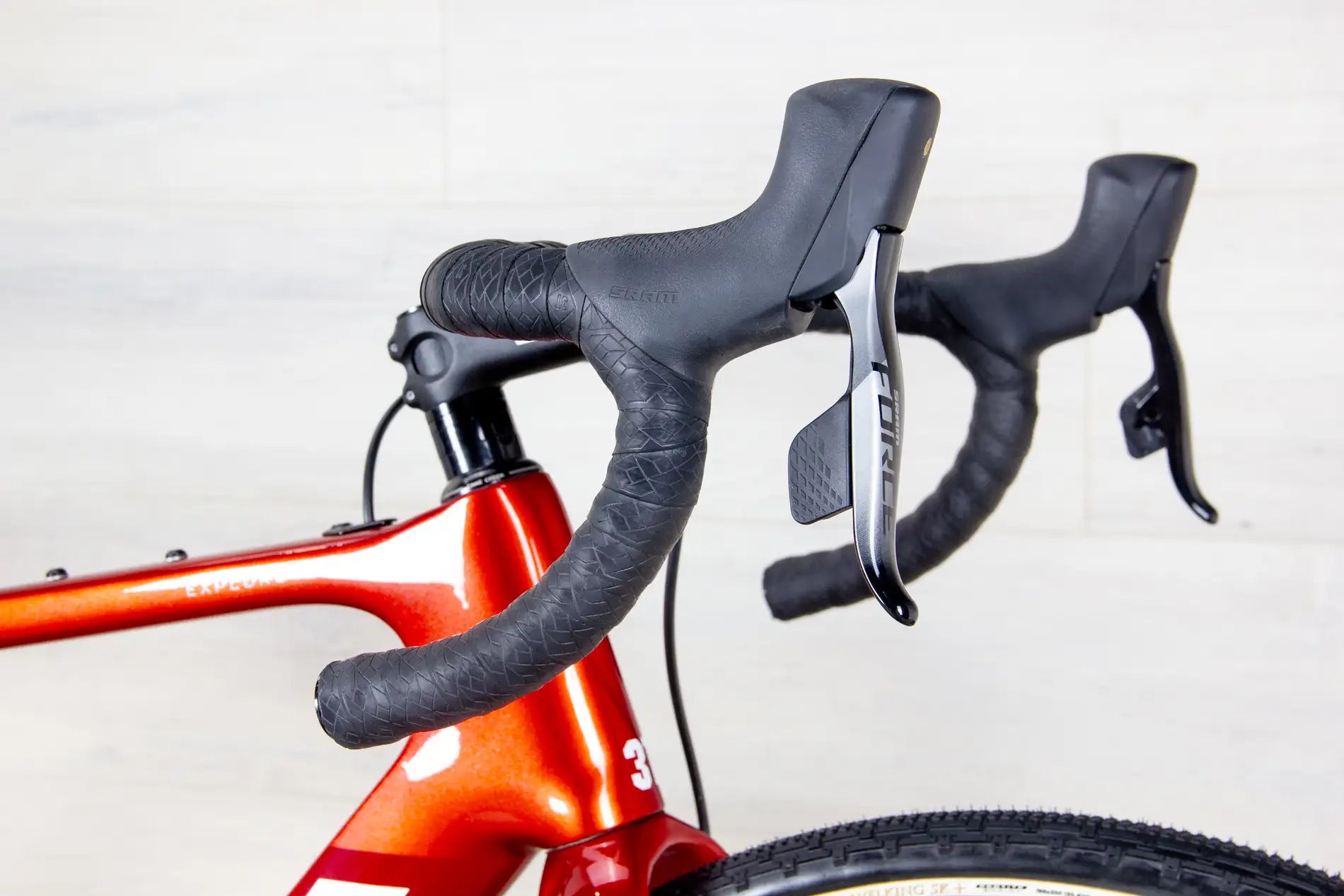 3T Exploro RaceMax - 2021, 51 cm