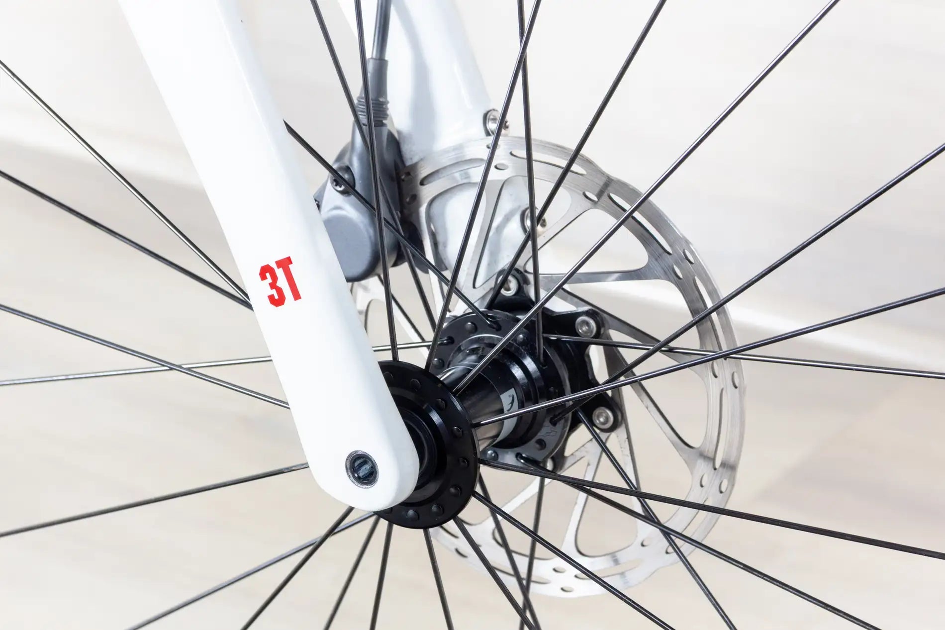 3T Exploro RaceMax - 2021, 51 cm