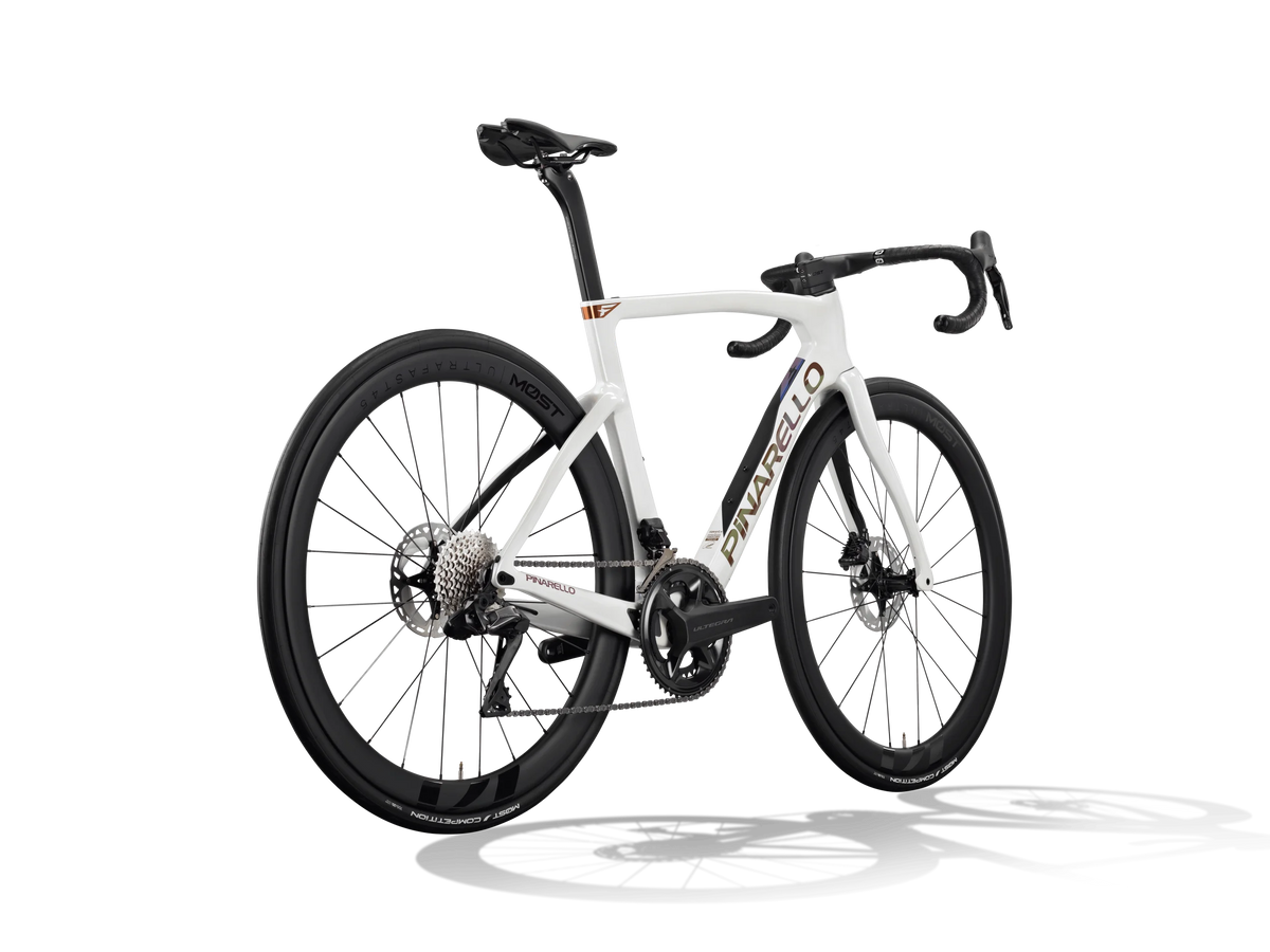 NEW Pinarello F7 SRAM Force AXS