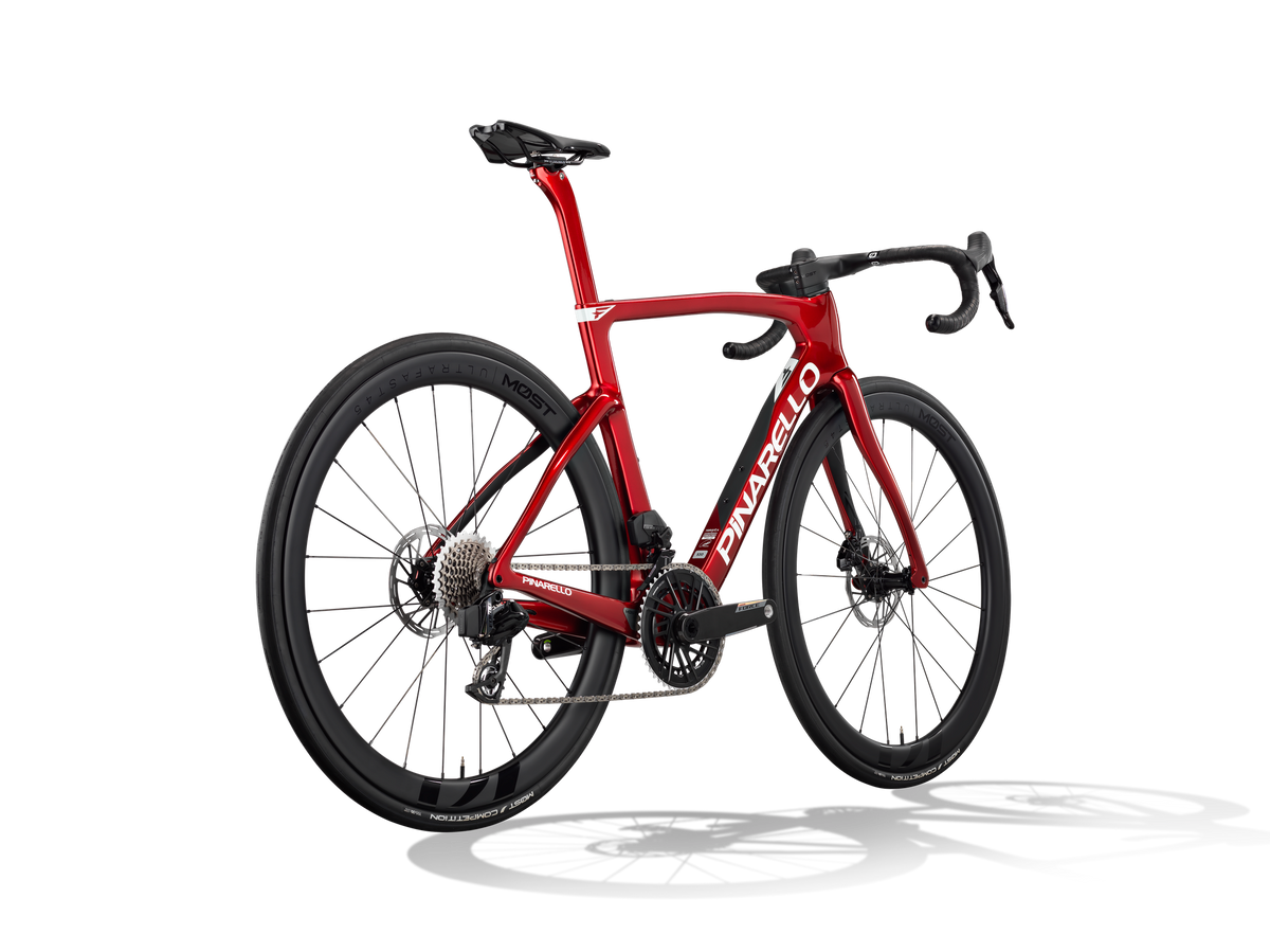 NEW Pinarello F7 SRAM Force AXS