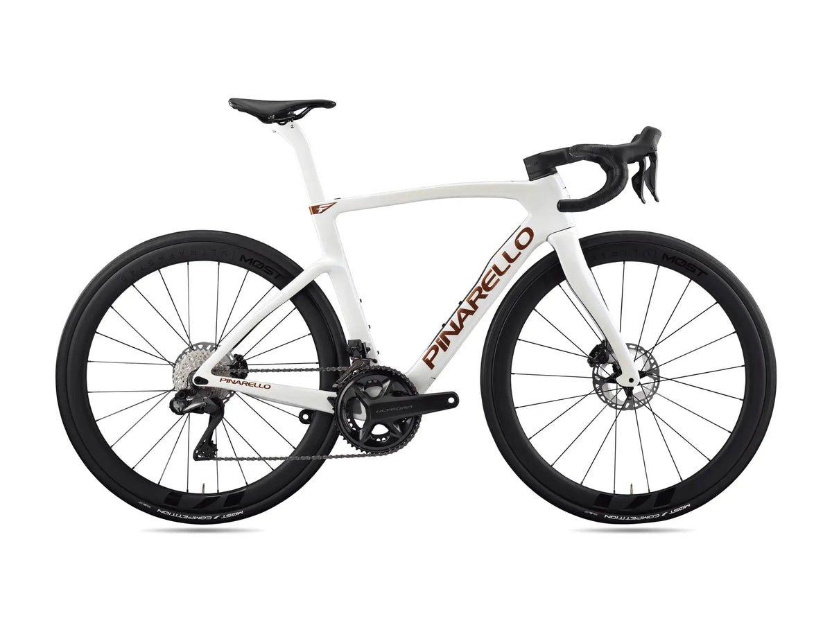 NEW Pinarello F7 Ultegra Di2