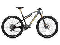 NEW Pinarello Dogma XC - Medium