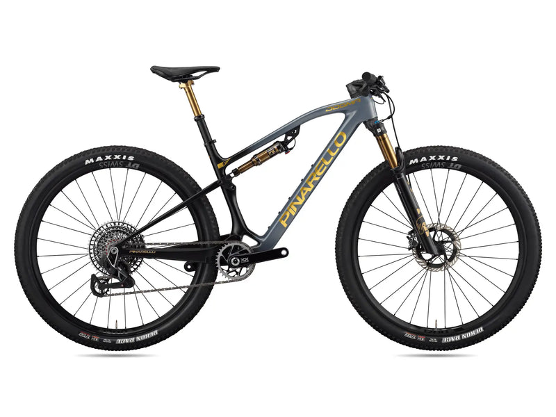 NEW Pinarello Dogma XC - Medium