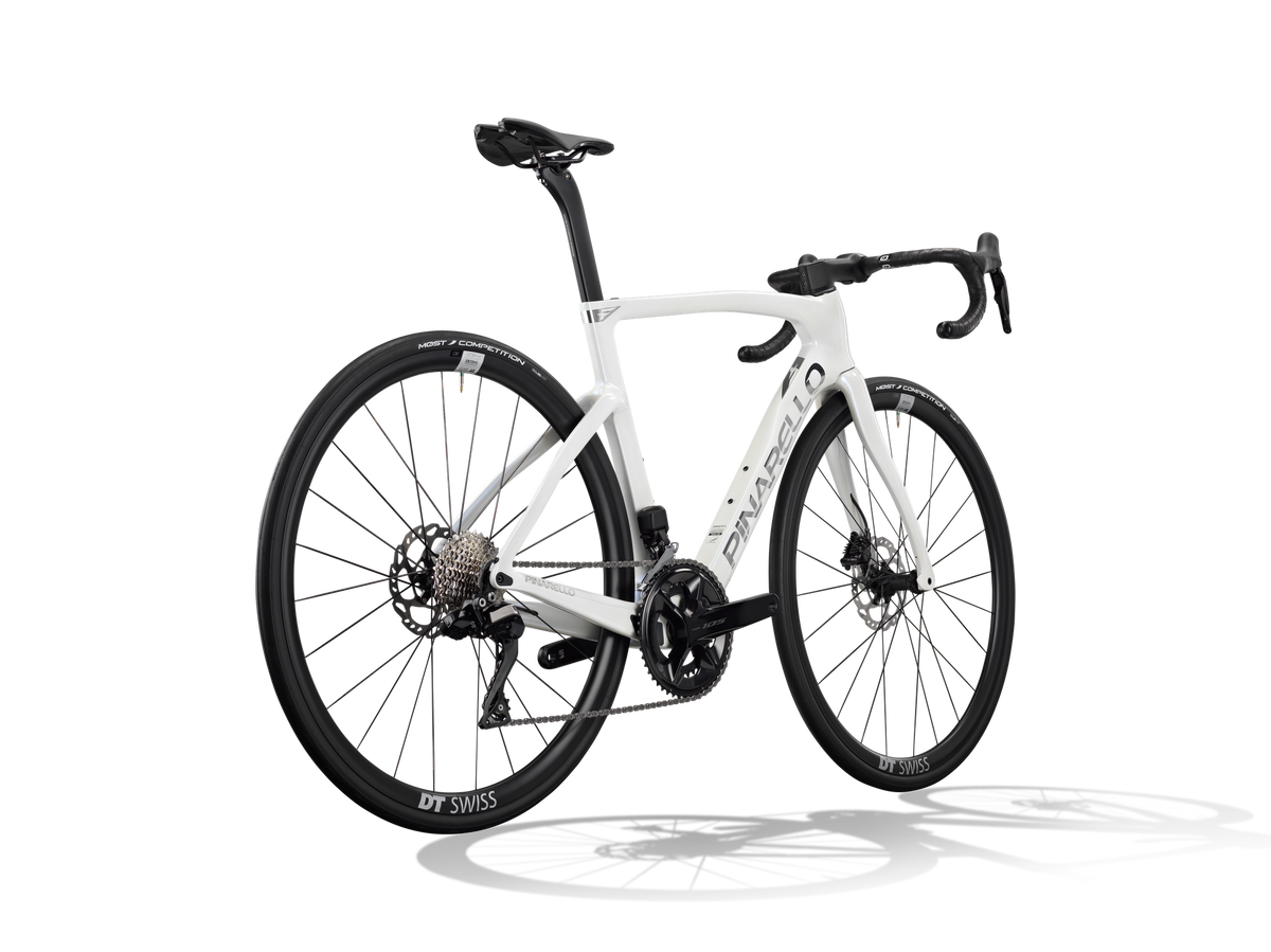 NEW Pinarello F3 105 Di2