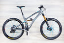 Yeti SB 6 Turq - 2020, Large