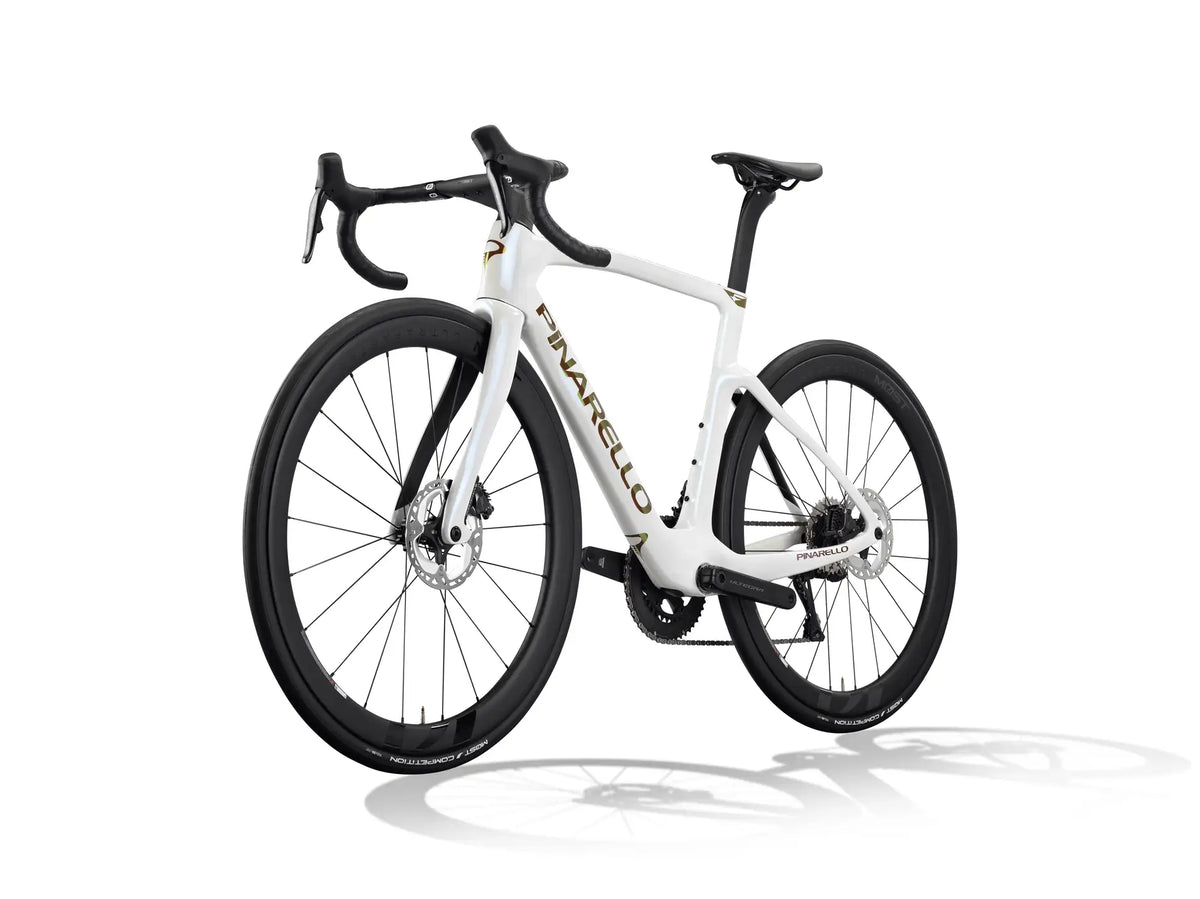 NEW Pinarello F7 Ultegra Di2
