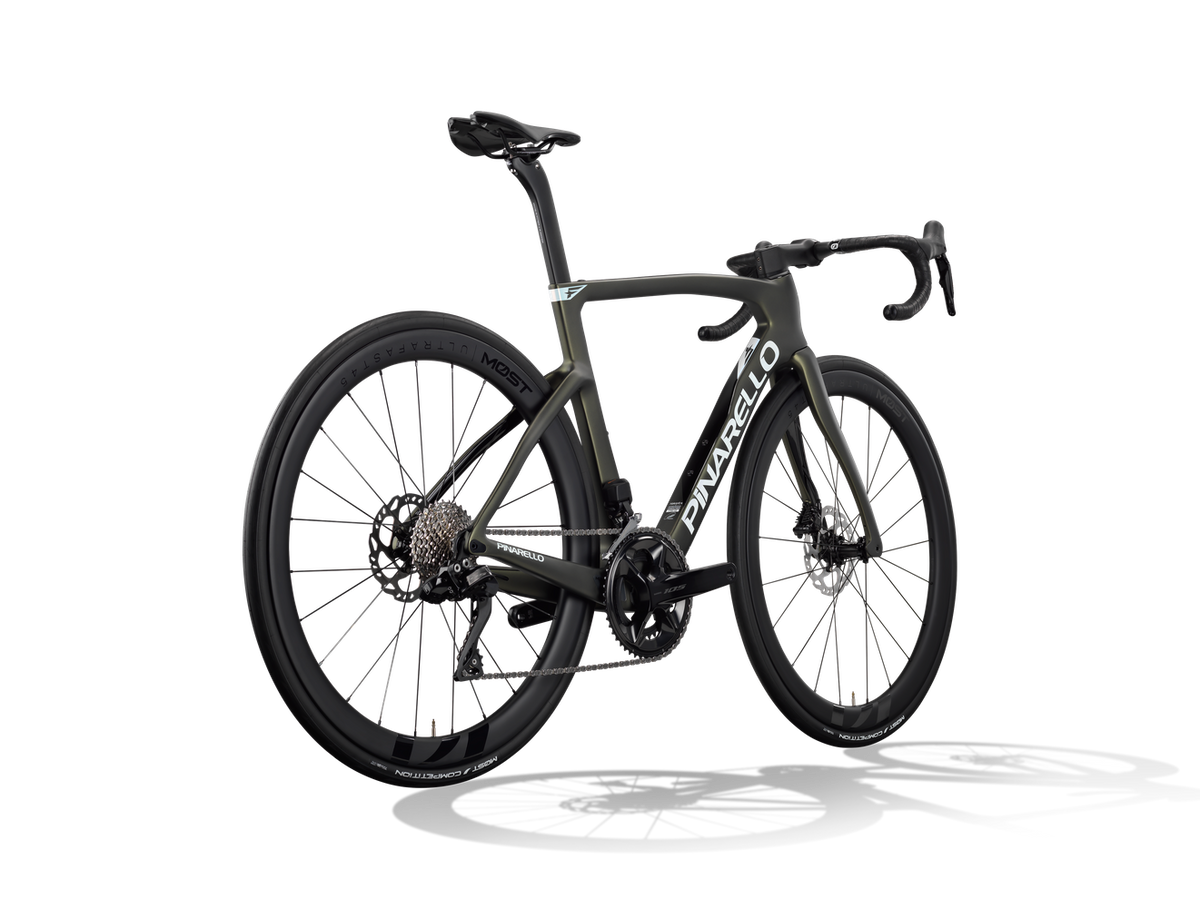 NEW Pinarello F5 105 Di2