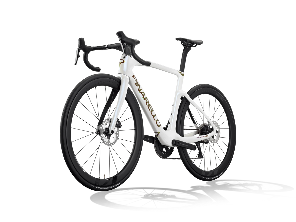 NEW Pinarello F7 SRAM Force AXS