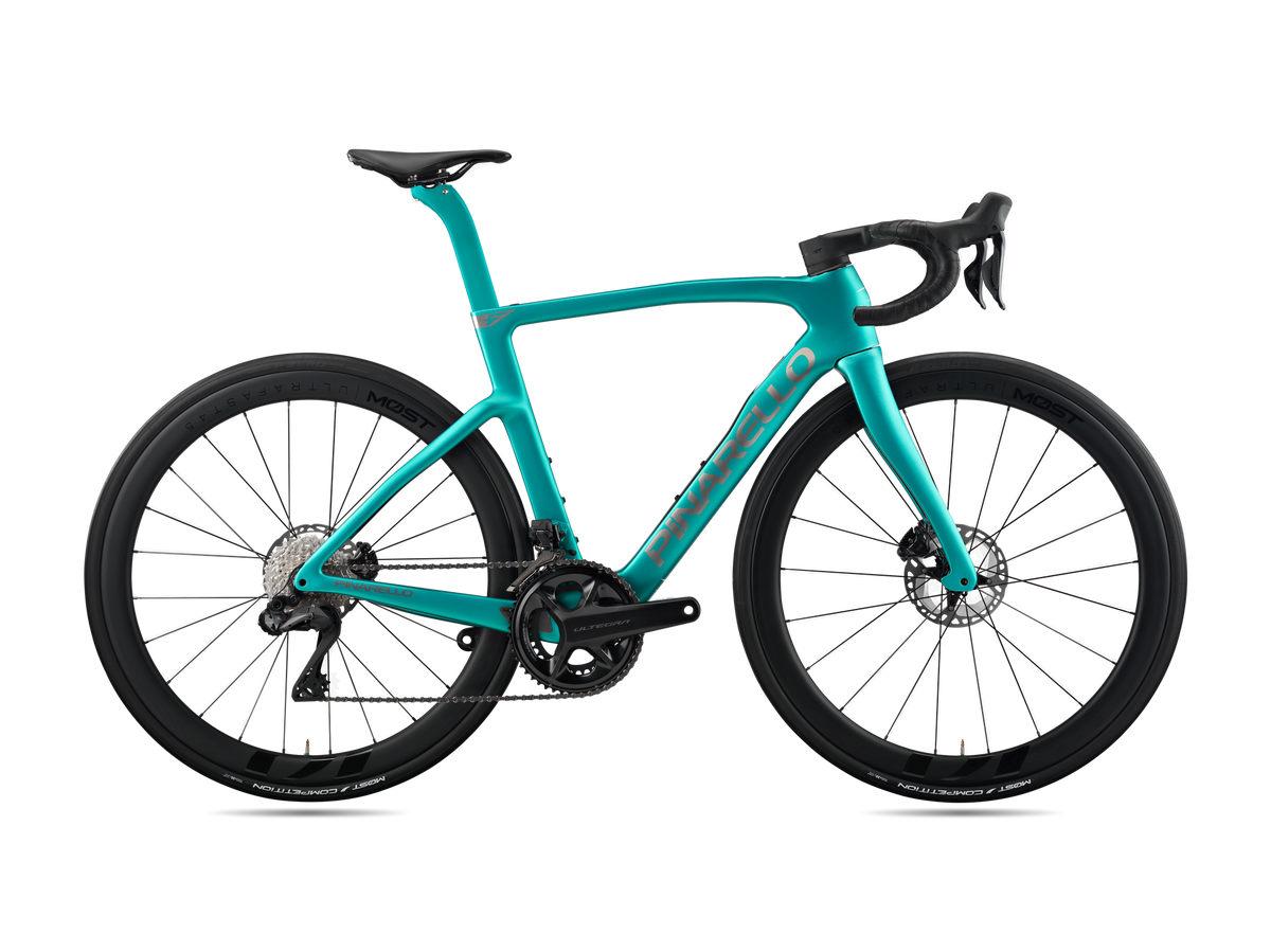 NEW Pinarello F7 Ultegra Di2