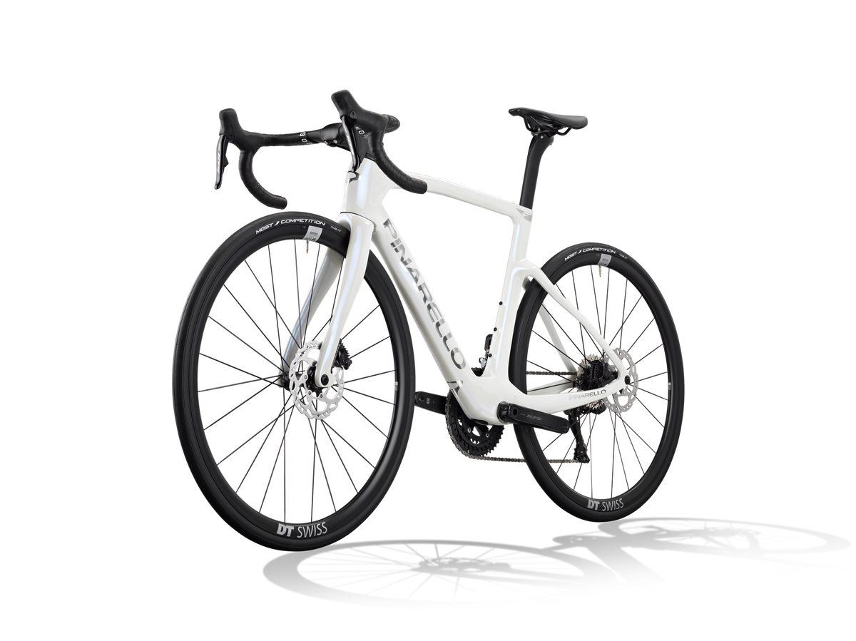 NEW Pinarello F3 105 Di2