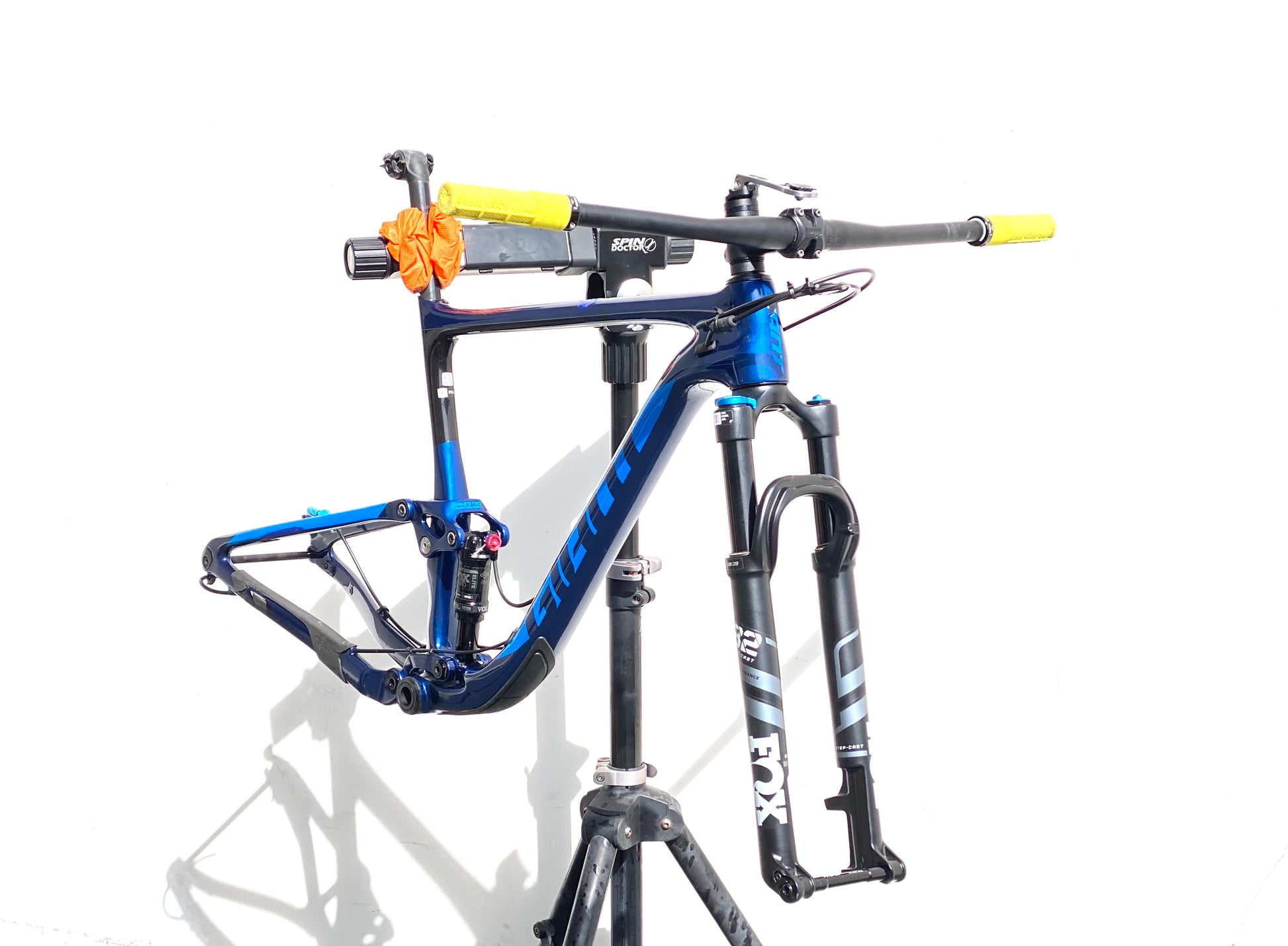Giant Anthem PRO 1 Frame set 2021 Large Lebel Bicycles