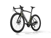 NEW Pinarello F5 105 Di2