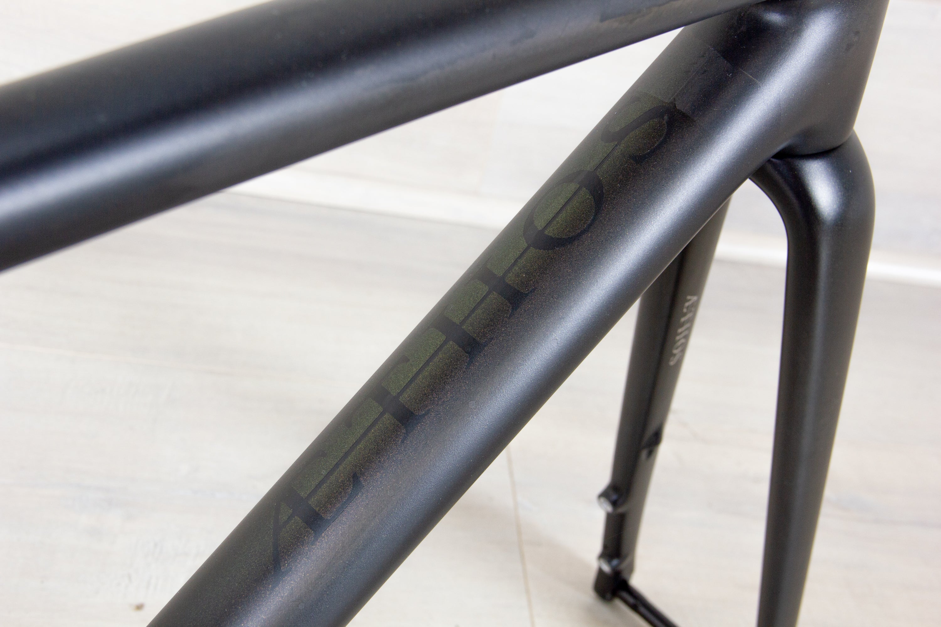 Specialized S-Works Aethos - 2024, 49 cm