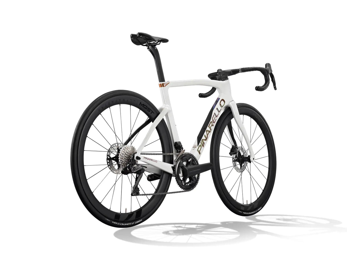 NEW Pinarello F7 Ultegra Di2