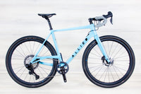 Allied Able - 2024, Small/54 cm