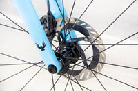 Allied Able - 2024, Small/54 cm