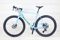 Allied Able - 2024, Small/54 cm